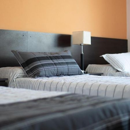 Hotel Mar Del Plata Kültér fotó