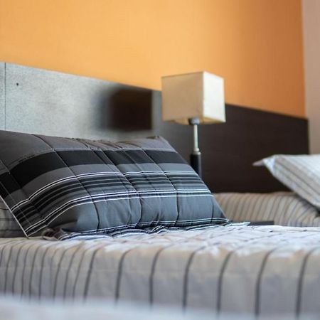 Hotel Mar Del Plata Kültér fotó