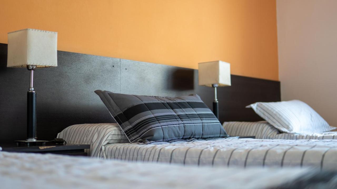 Hotel Mar Del Plata Kültér fotó