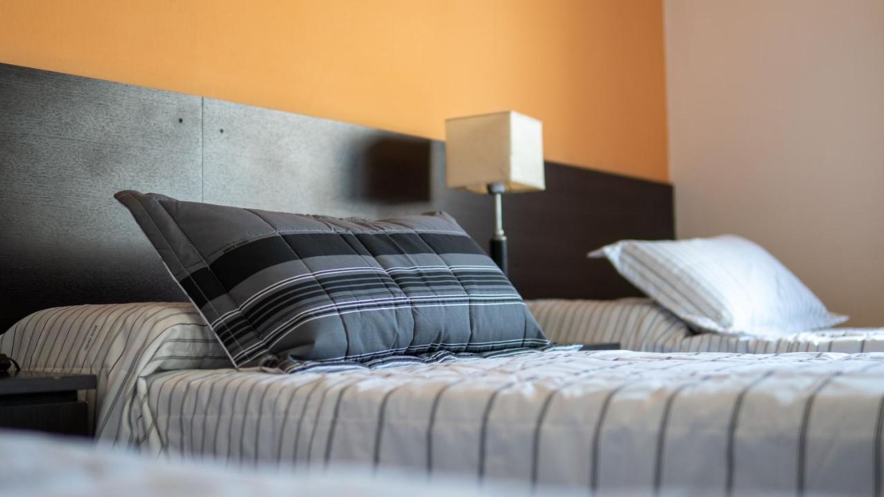 Hotel Mar Del Plata Kültér fotó